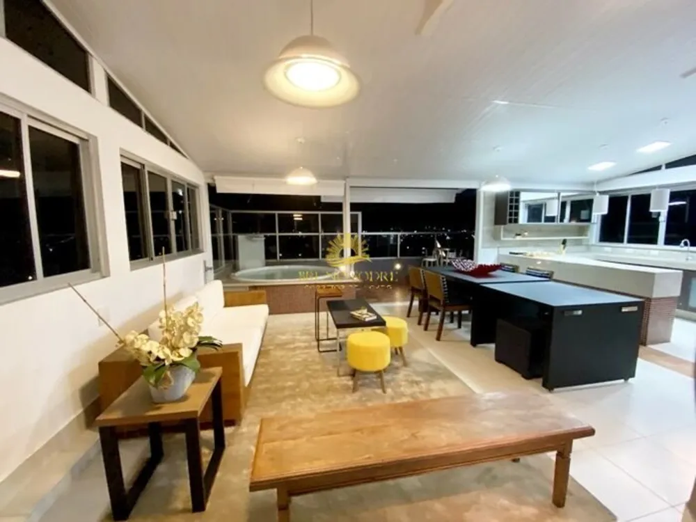 Cobertura, 3 quartos, 187 m² - Foto 12