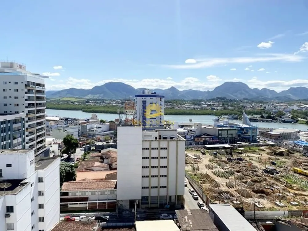 Cobertura, 3 quartos, 187 m² - Foto 8