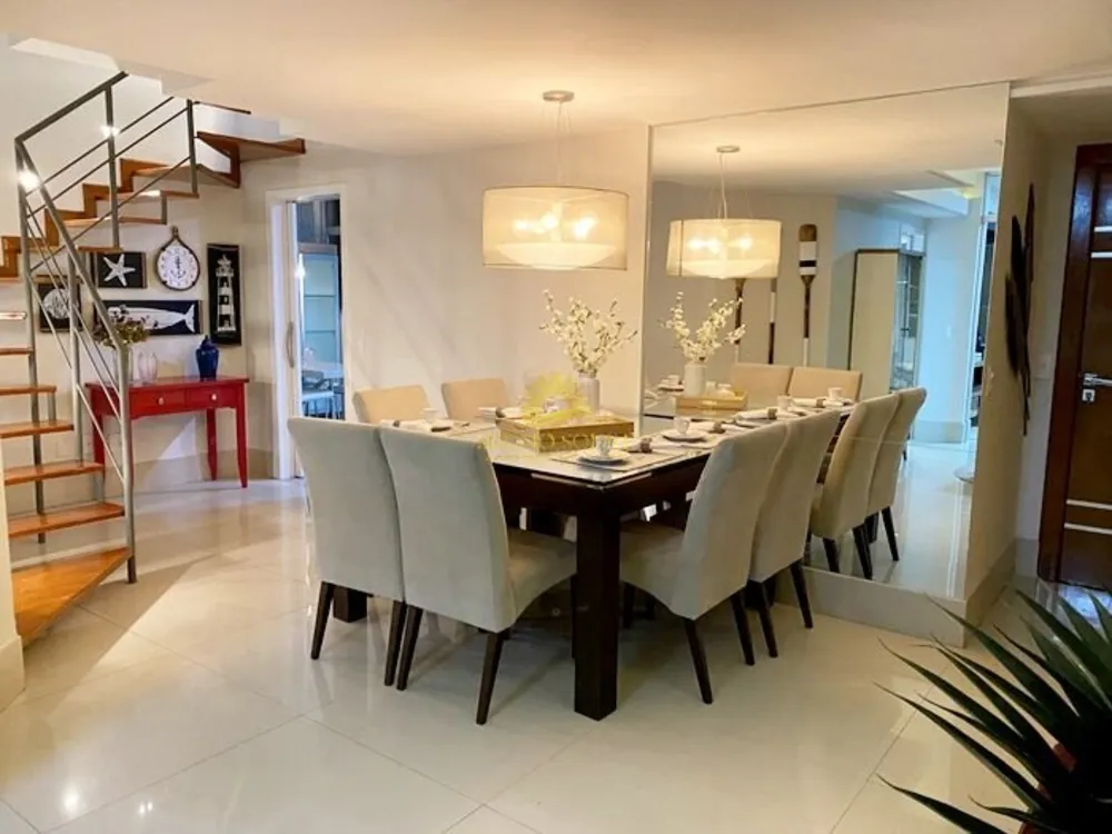 Cobertura, 3 quartos, 187 m² - Foto 10