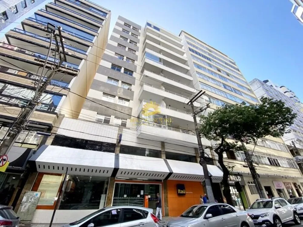 Cobertura, 3 quartos, 187 m² - Foto 1