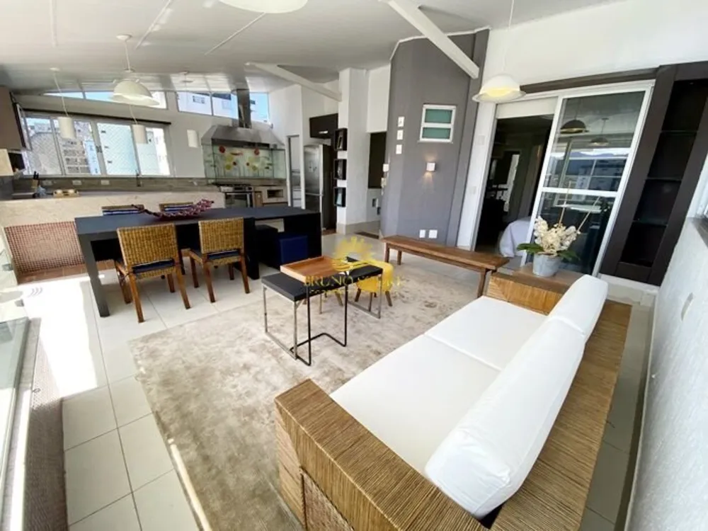 Cobertura, 3 quartos, 187 m² - Foto 11