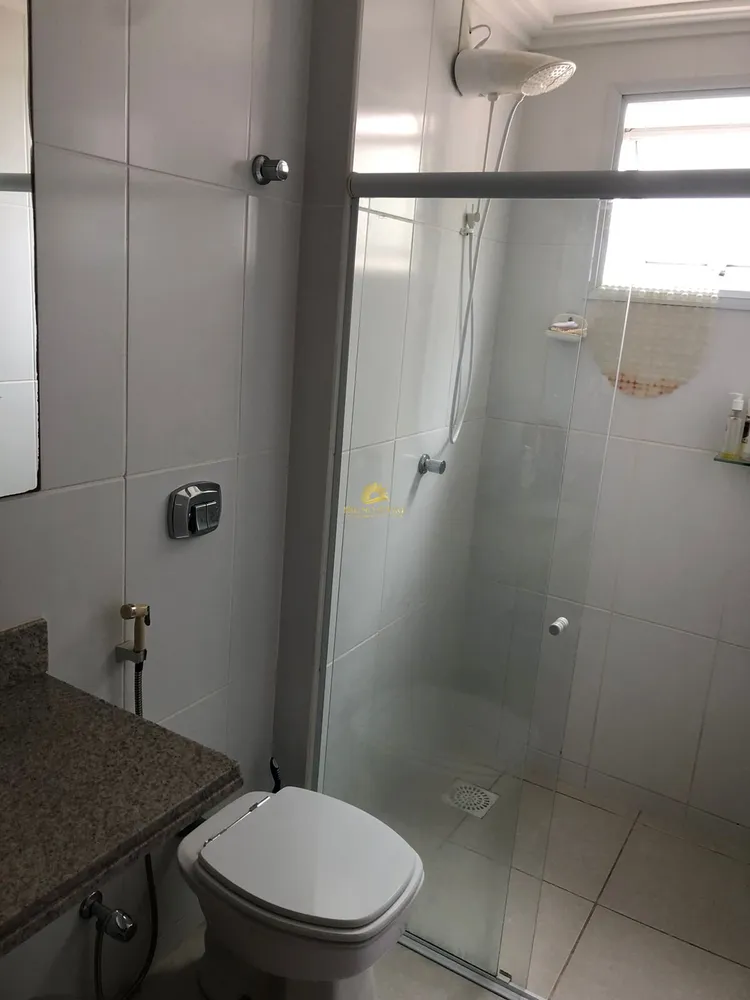 Apartamento, 3 quartos, 130 m² - Foto 5
