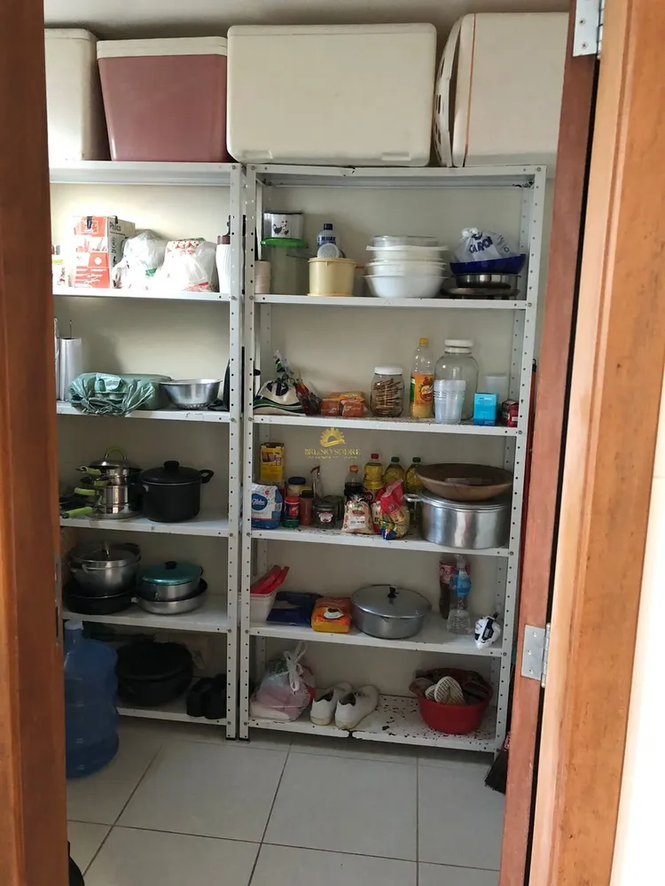Apartamento, 3 quartos, 130 m² - Foto 9