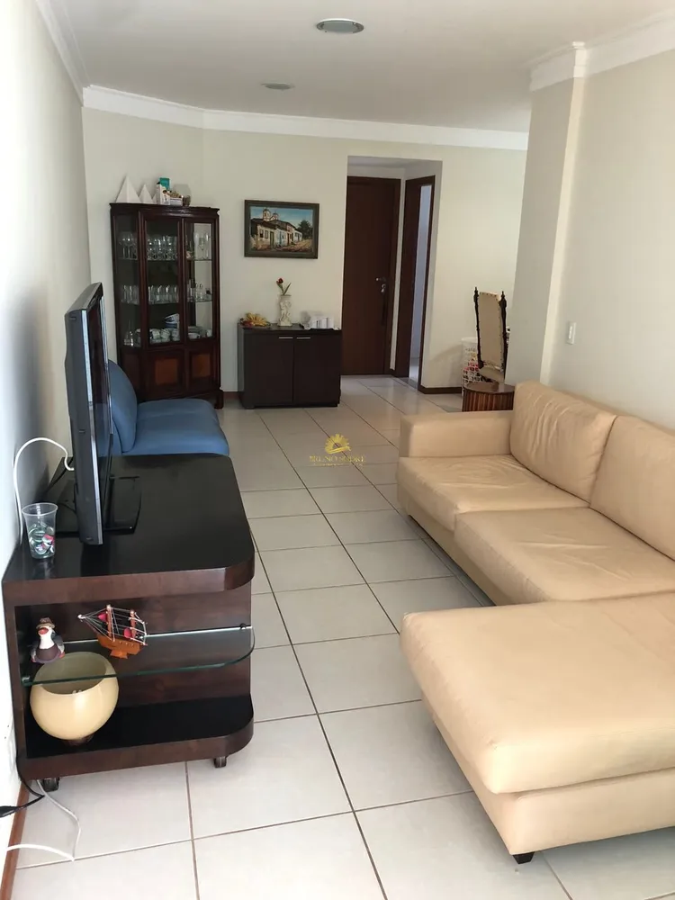 Apartamento, 3 quartos, 130 m² - Foto 10