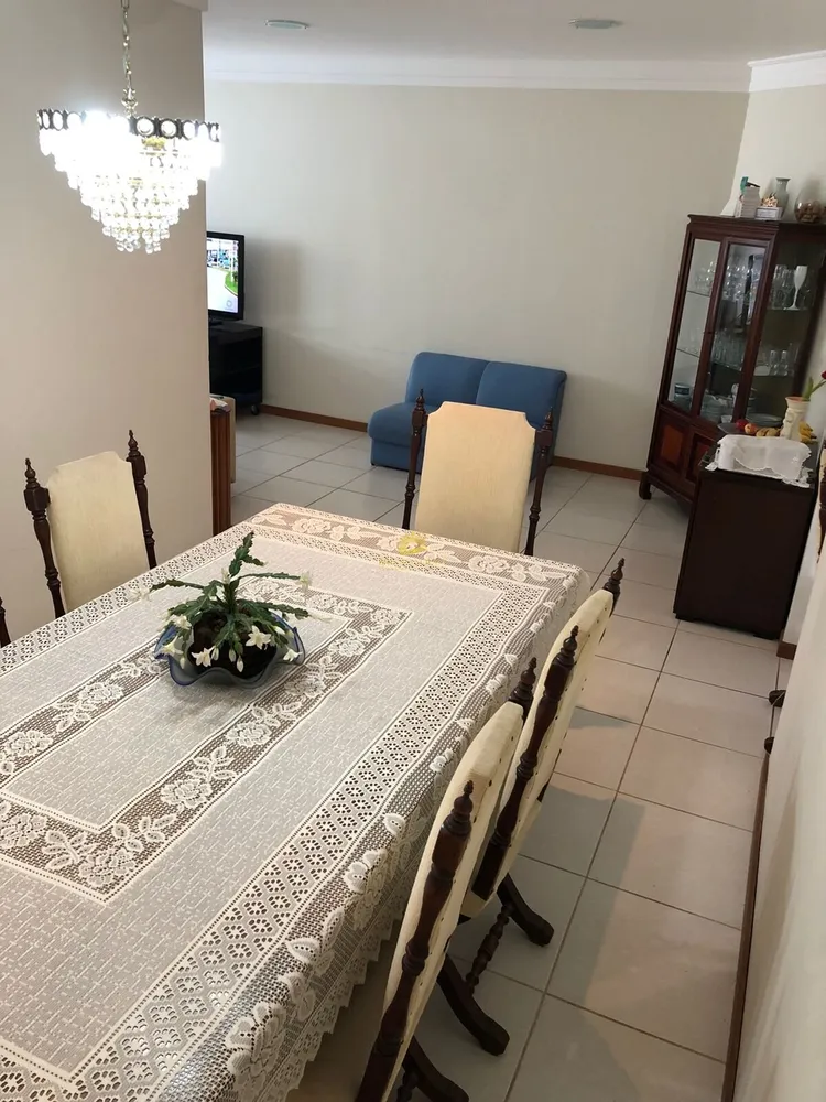 Apartamento, 3 quartos, 130 m² - Foto 11
