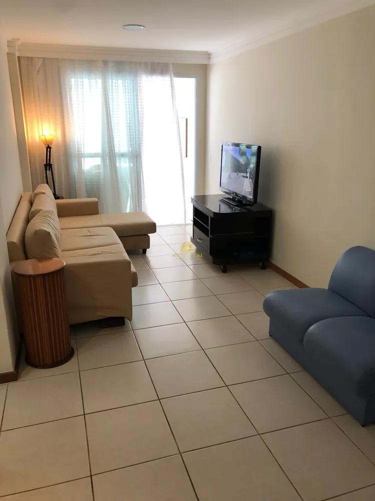 Apartamento, 3 quartos, 130 m² - Foto 3