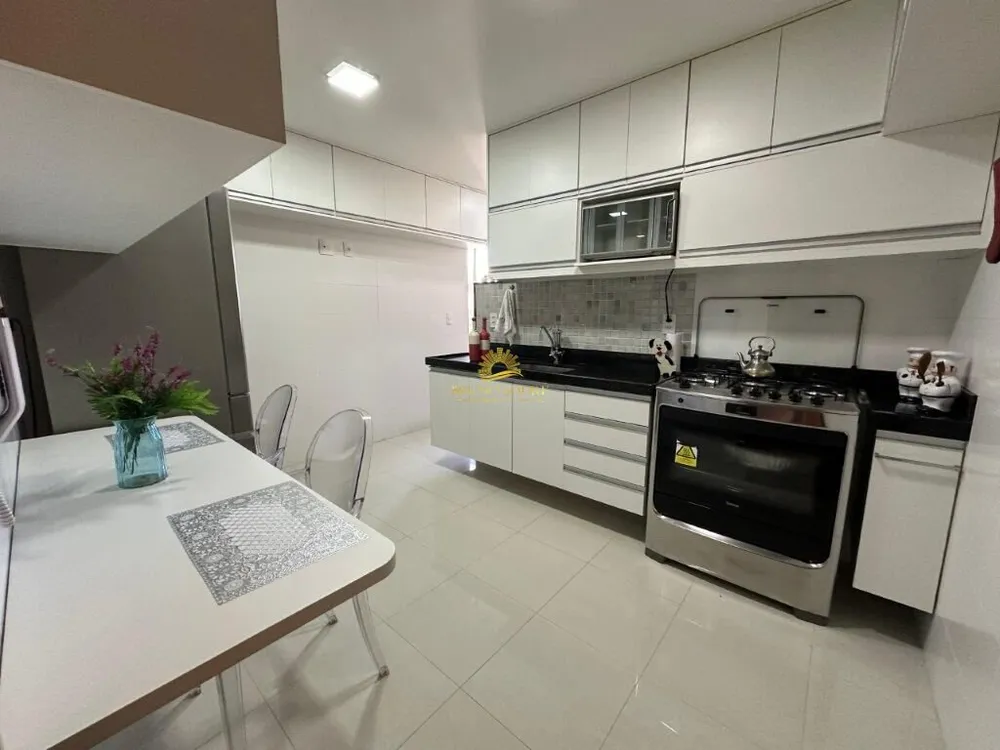 Apartamento, 3 quartos, 100 m² - Foto 13