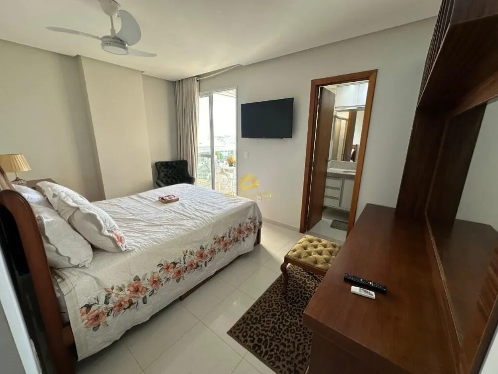 Apartamento, 3 quartos, 100 m² - Foto 7