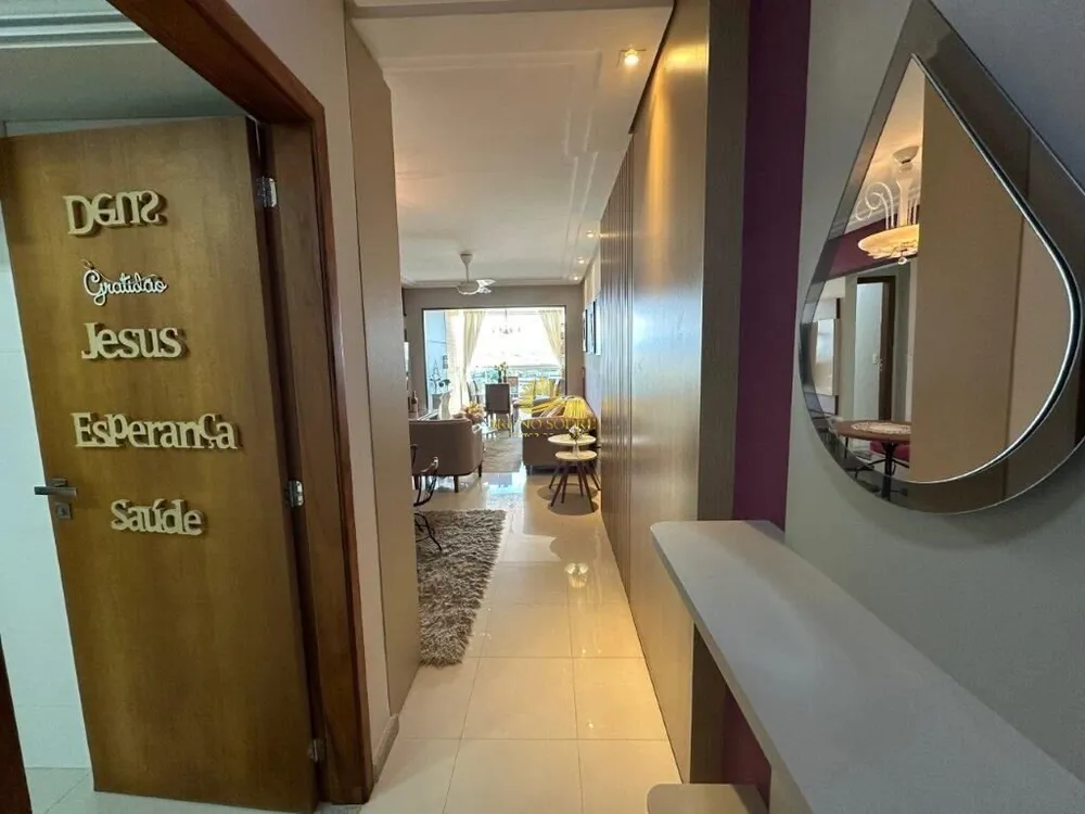 Apartamento, 3 quartos, 100 m² - Foto 3