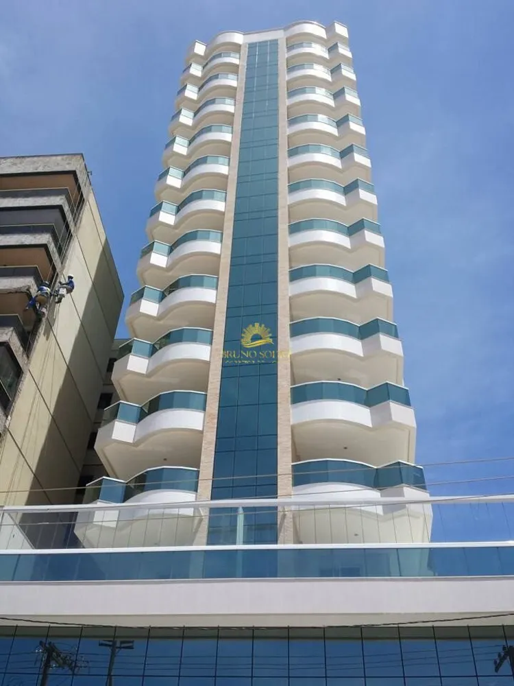 Apartamento, 3 quartos, 100 m² - Foto 1