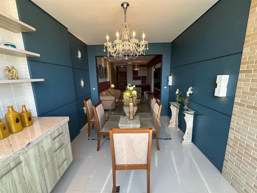 Apartamento, 3 quartos, 100 m² - Foto 5