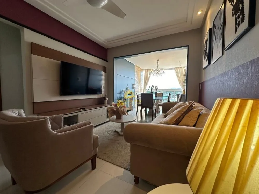 Apartamento, 3 quartos, 100 m² - Foto 4