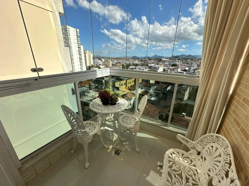 Apartamento, 3 quartos, 100 m² - Foto 8
