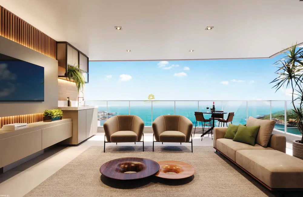 Apartamento, 2 quartos, 85 m² - Foto 6
