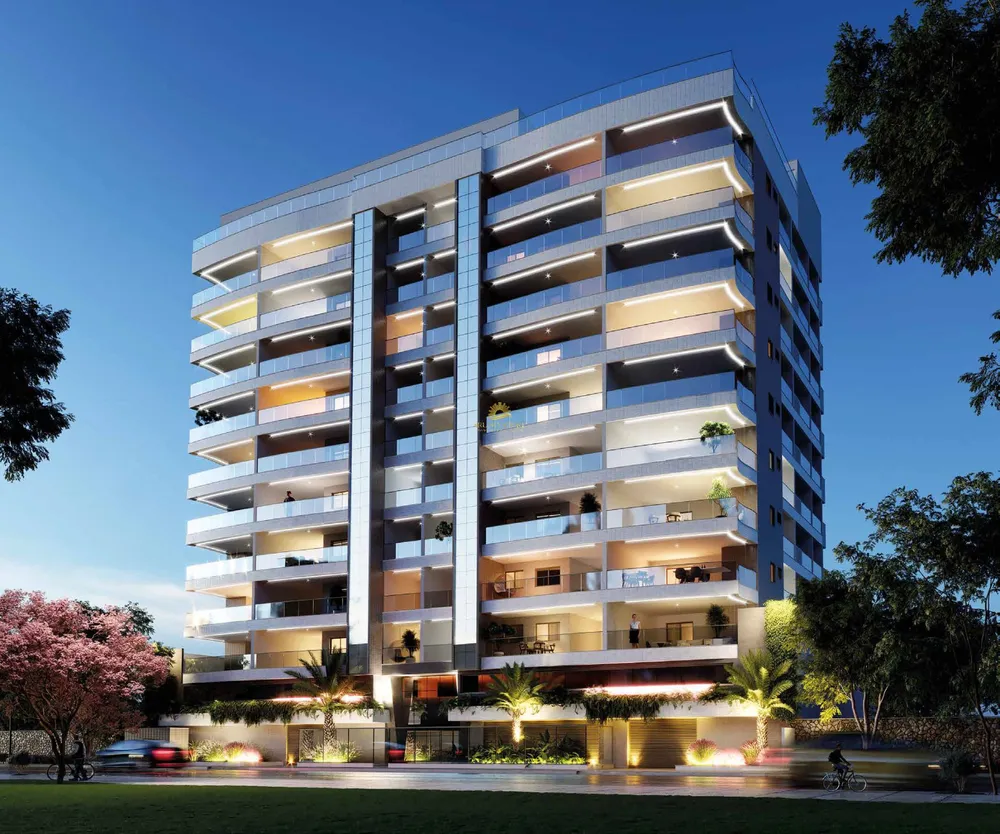 Apartamento, 2 quartos, 85 m² - Foto 1