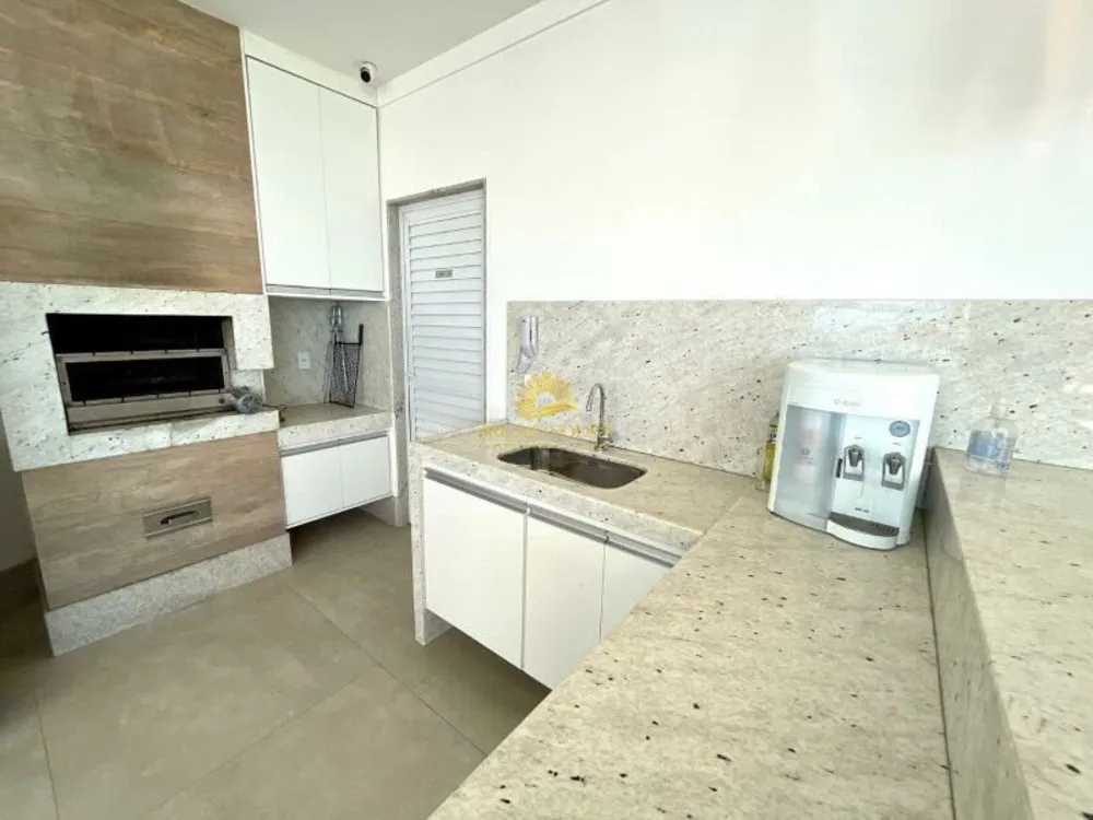 Apartamento, 4 quartos, 135 m² - Foto 4