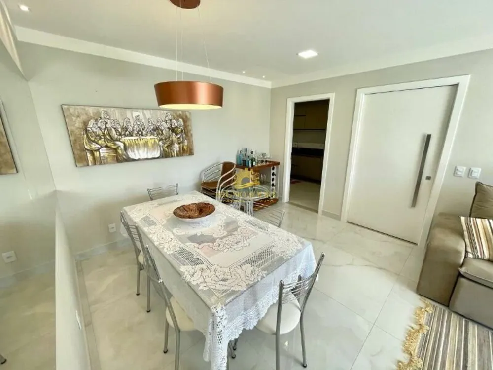 Apartamento, 4 quartos, 135 m² - Foto 9