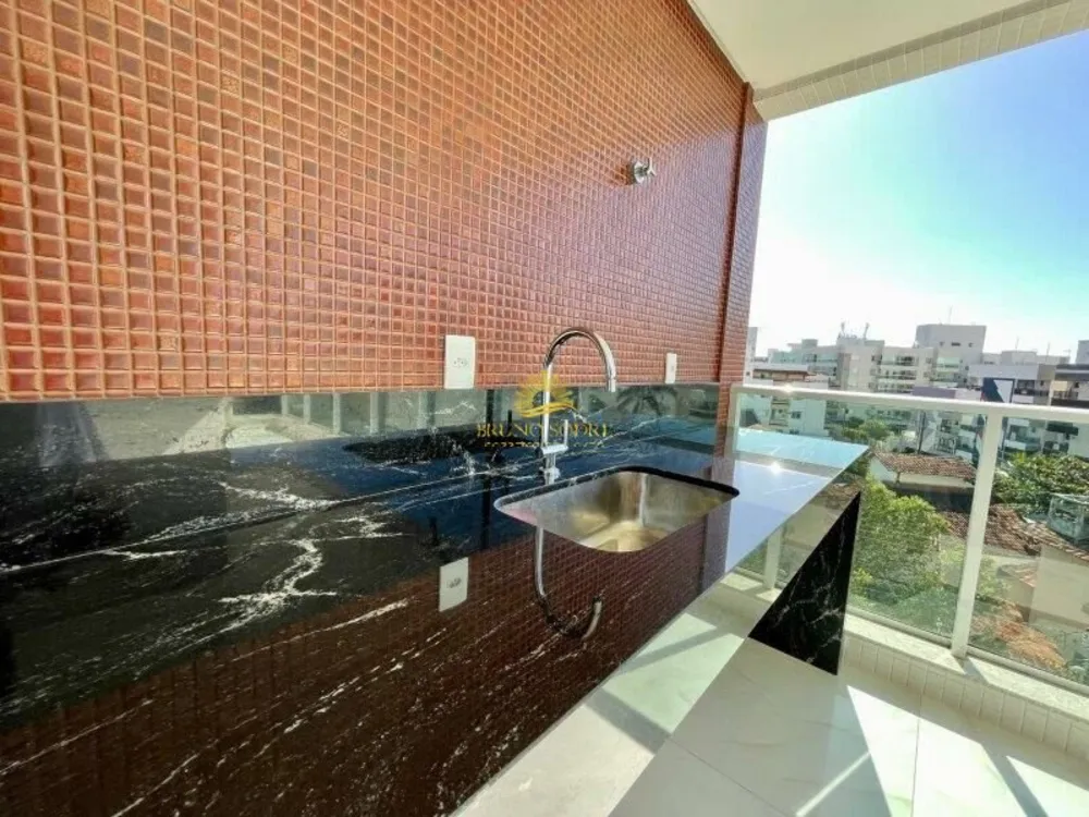 Apartamento, 4 quartos, 135 m² - Foto 8