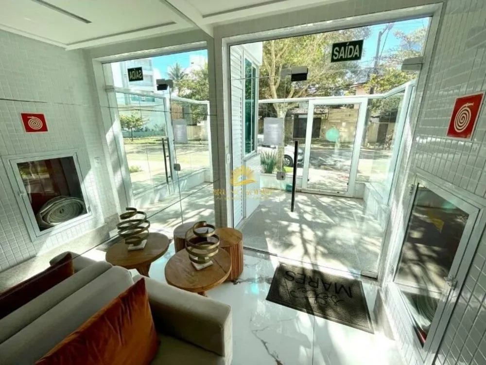 Apartamento, 4 quartos, 135 m² - Foto 1