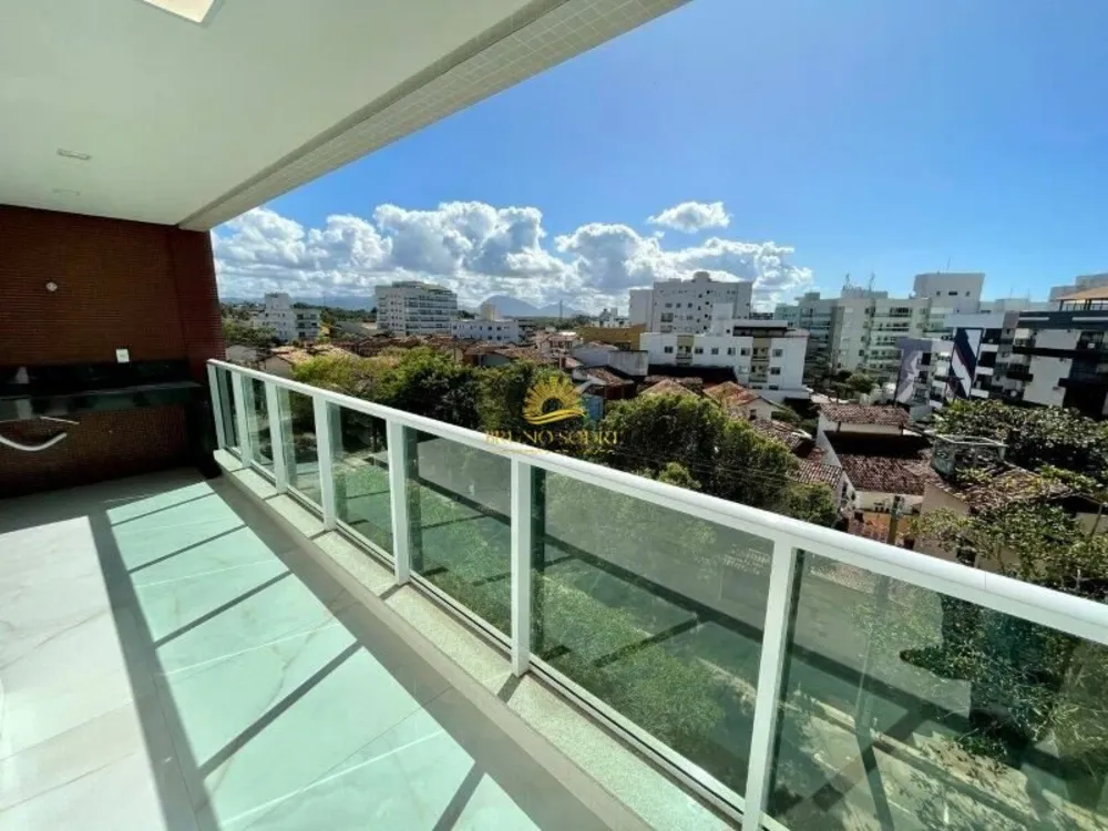 Apartamento, 4 quartos, 135 m² - Foto 6