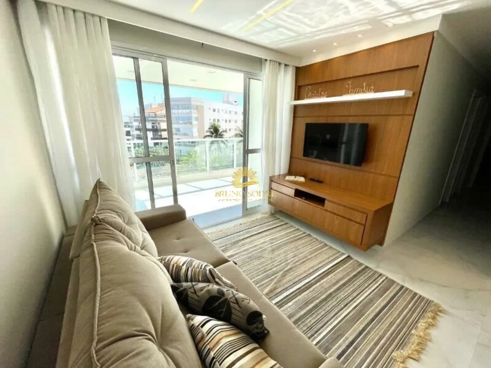 Apartamento, 4 quartos, 135 m² - Foto 2