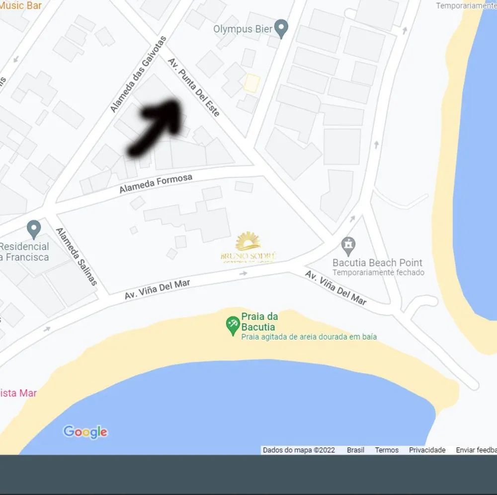 Apartamento, 4 quartos, 135 m² - Foto 5