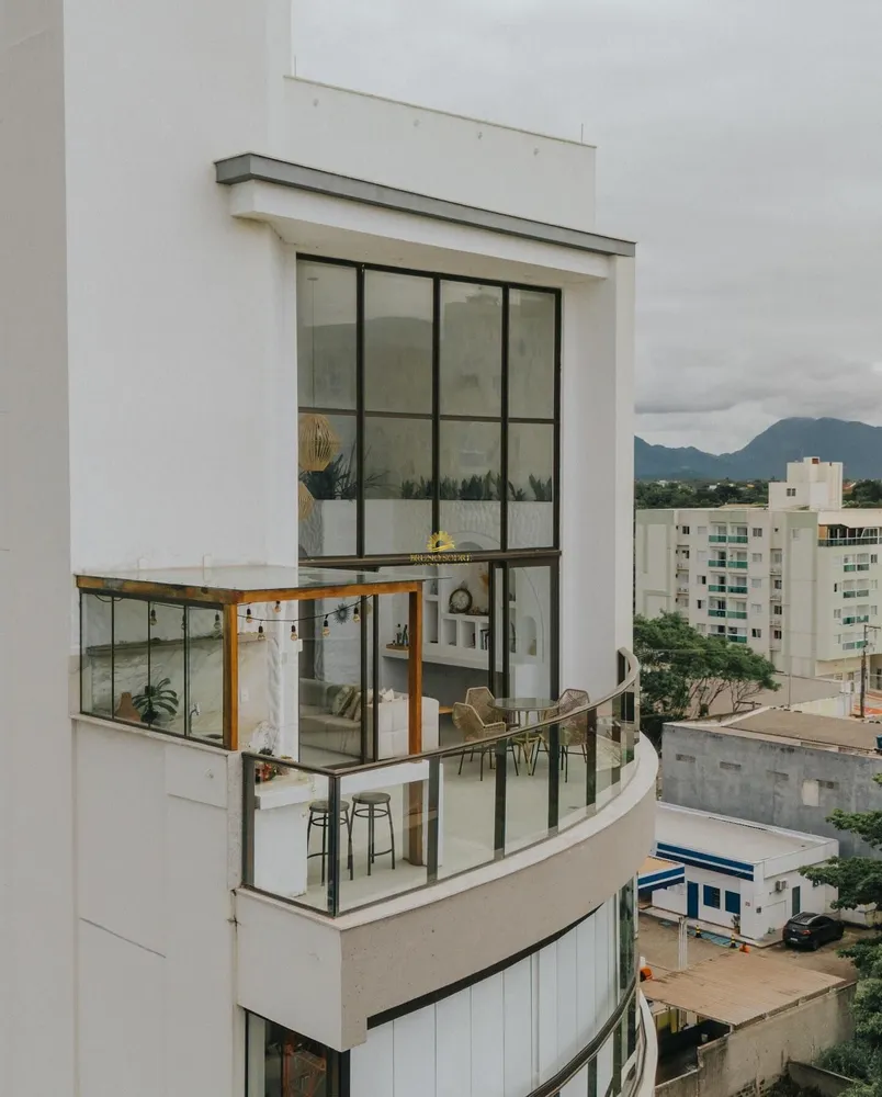 Cobertura, 4 quartos, 210 m² - Foto 6