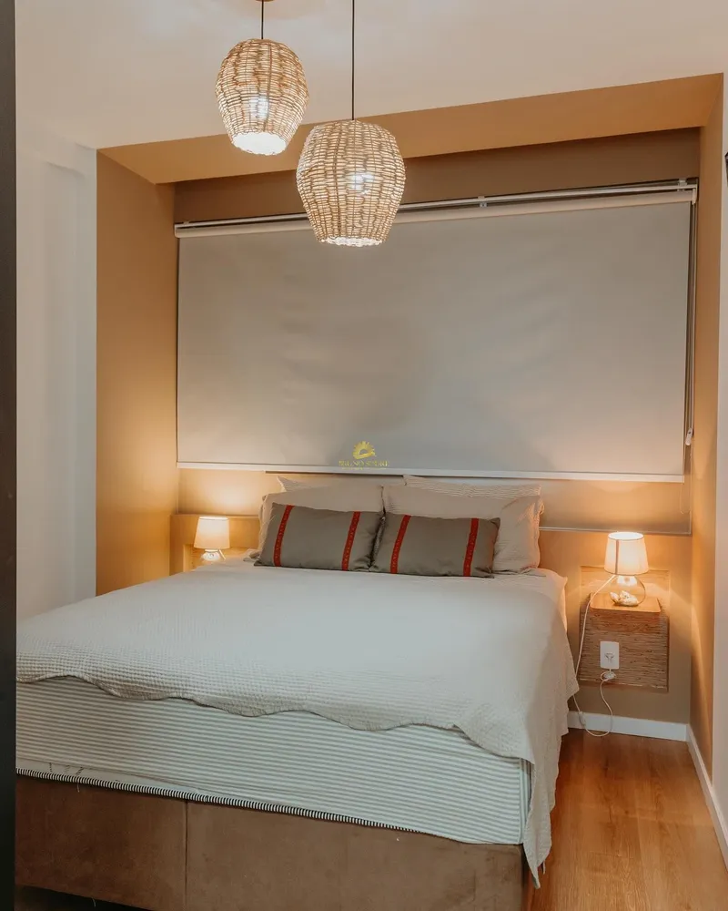 Cobertura, 4 quartos, 210 m² - Foto 16