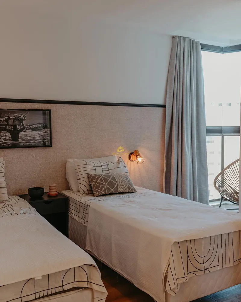 Cobertura, 4 quartos, 210 m² - Foto 15