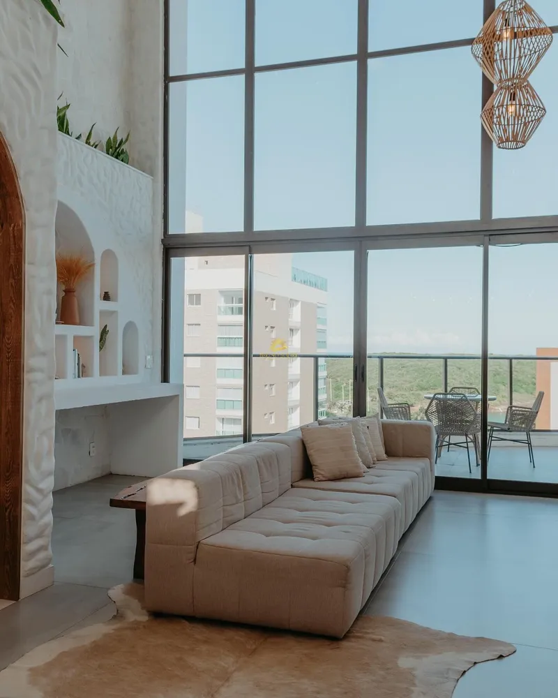 Cobertura, 4 quartos, 210 m² - Foto 13