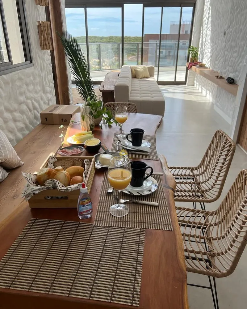 Cobertura, 4 quartos, 210 m² - Foto 1