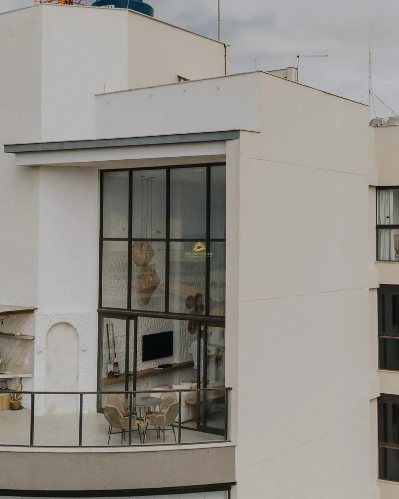 Cobertura, 4 quartos, 210 m² - Foto 12