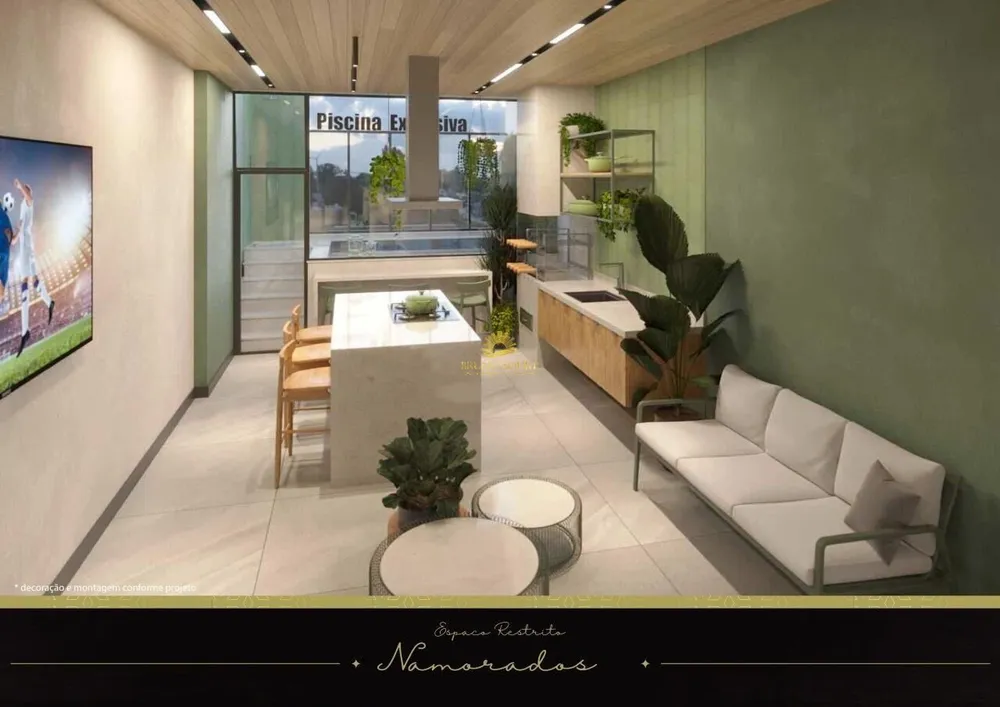 Apartamento, 1 quarto, 25 m² - Foto 10
