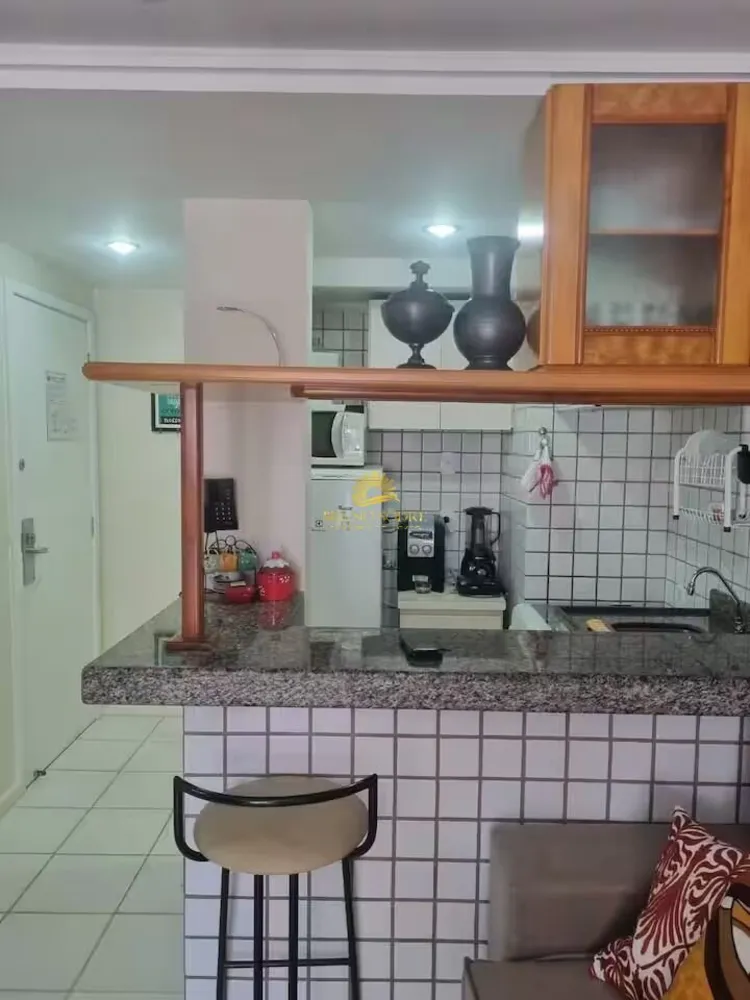 Apartamento, 1 quarto - Foto 2