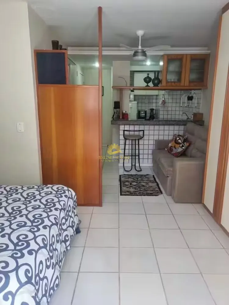 Apartamento, 1 quarto - Foto 2