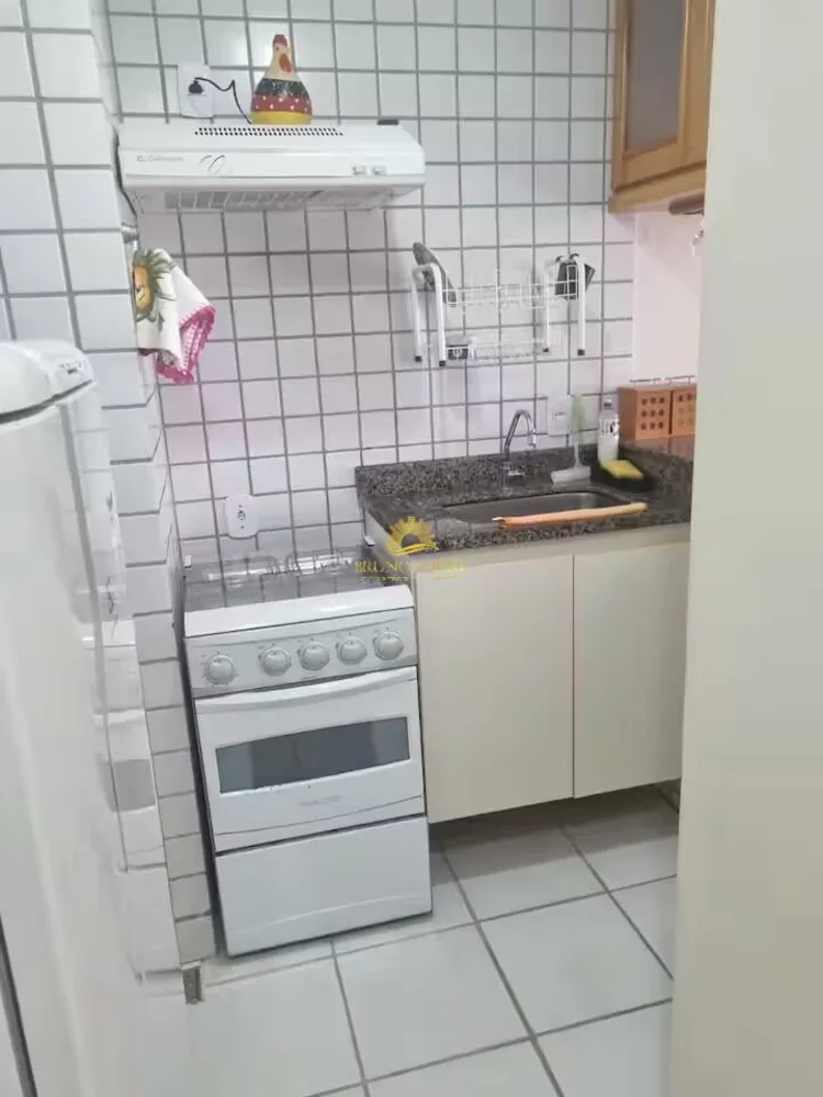 Apartamento, 1 quarto - Foto 11