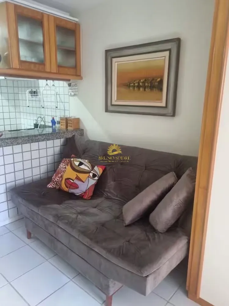 Apartamento, 1 quarto - Foto 7