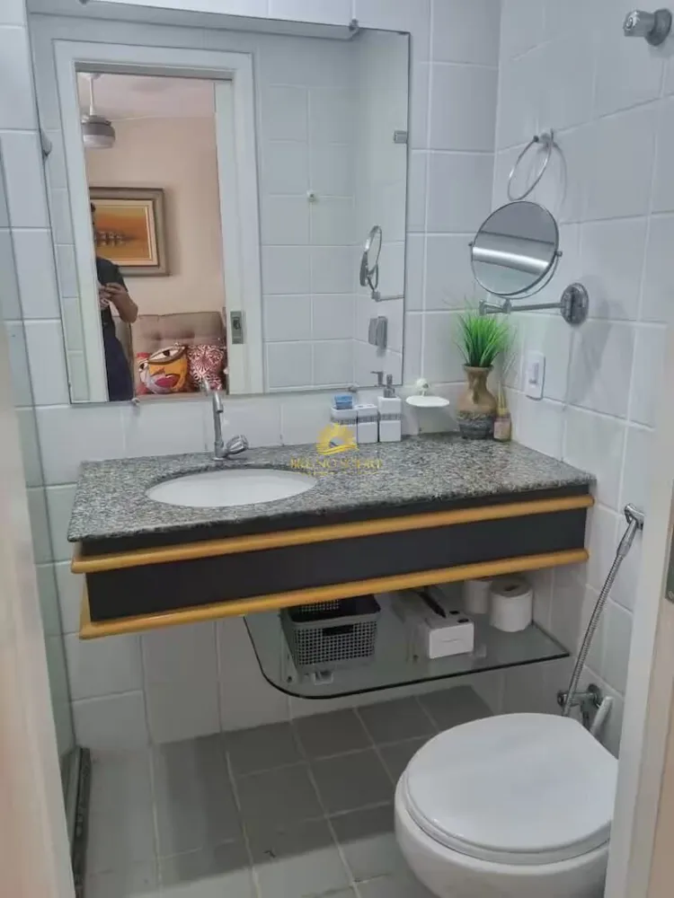 Apartamento, 1 quarto - Foto 3