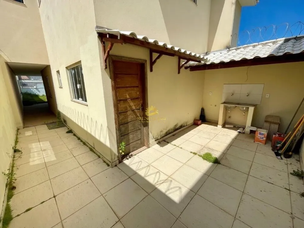 Casa, 3 quartos, 190 m² - Foto 10