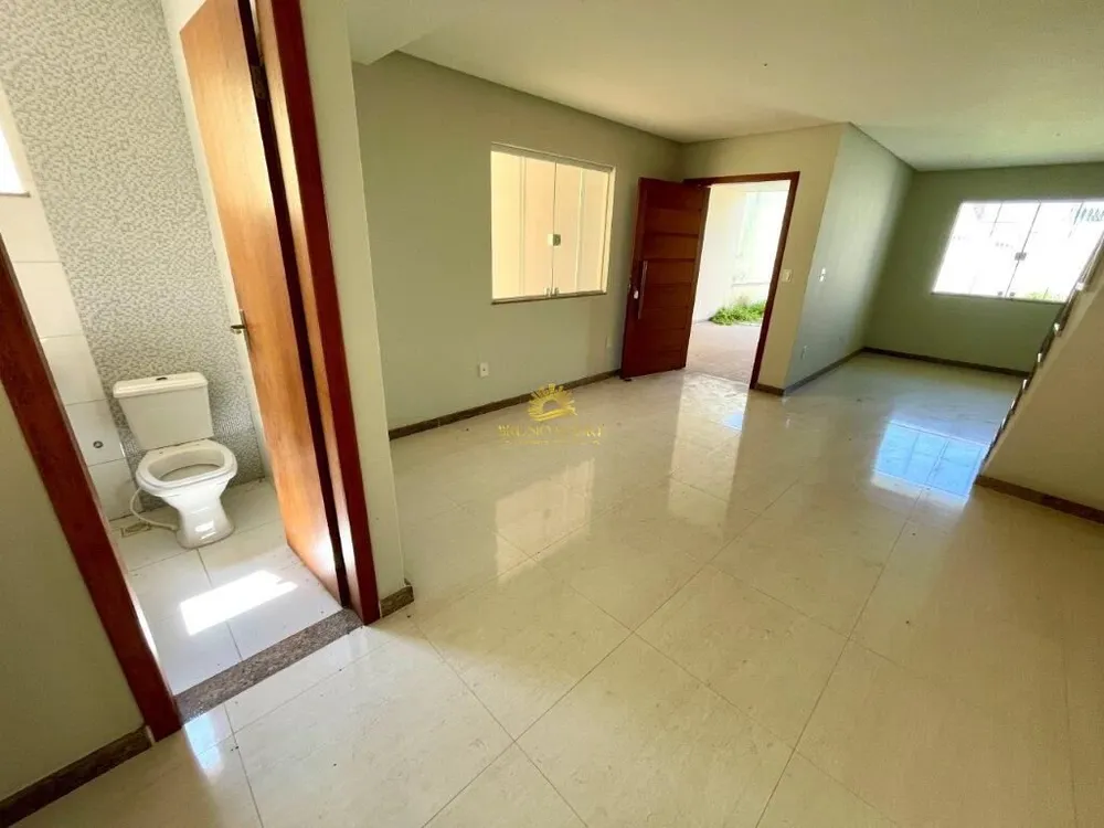 Casa, 3 quartos, 190 m² - Foto 6