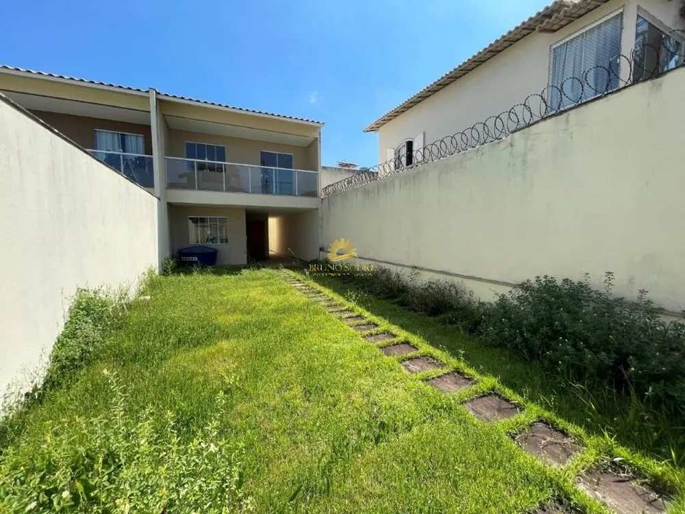 Casa, 3 quartos, 190 m² - Foto 1