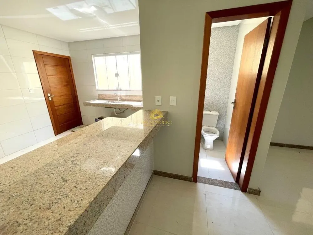 Casa, 3 quartos, 190 m² - Foto 8
