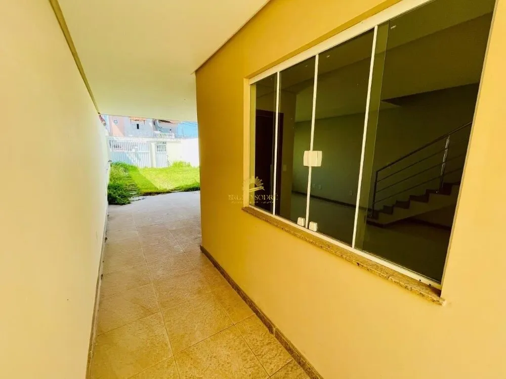 Casa, 3 quartos, 190 m² - Foto 3