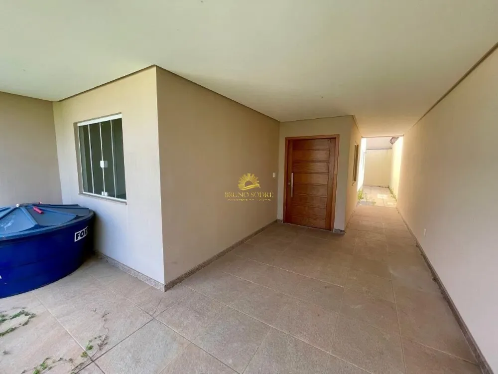 Casa, 3 quartos, 190 m² - Foto 9