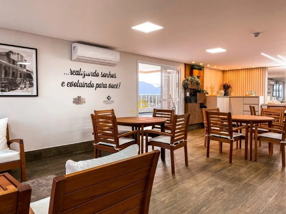 Apartamento, 2 quartos, 66 m² - Foto 11