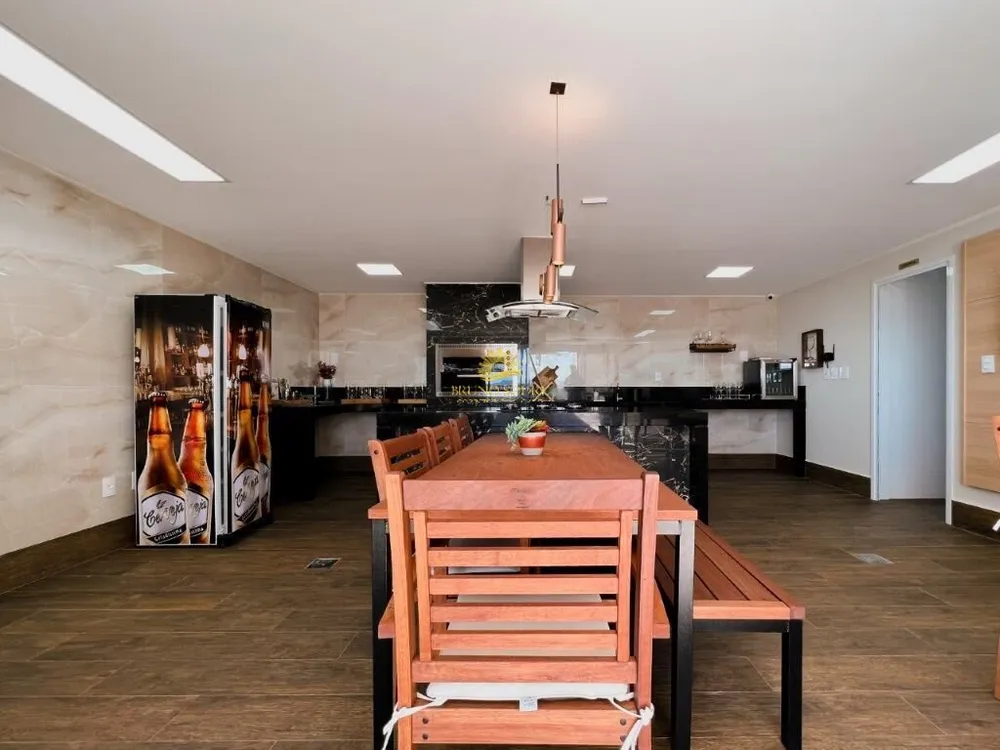 Apartamento, 2 quartos, 66 m² - Foto 1