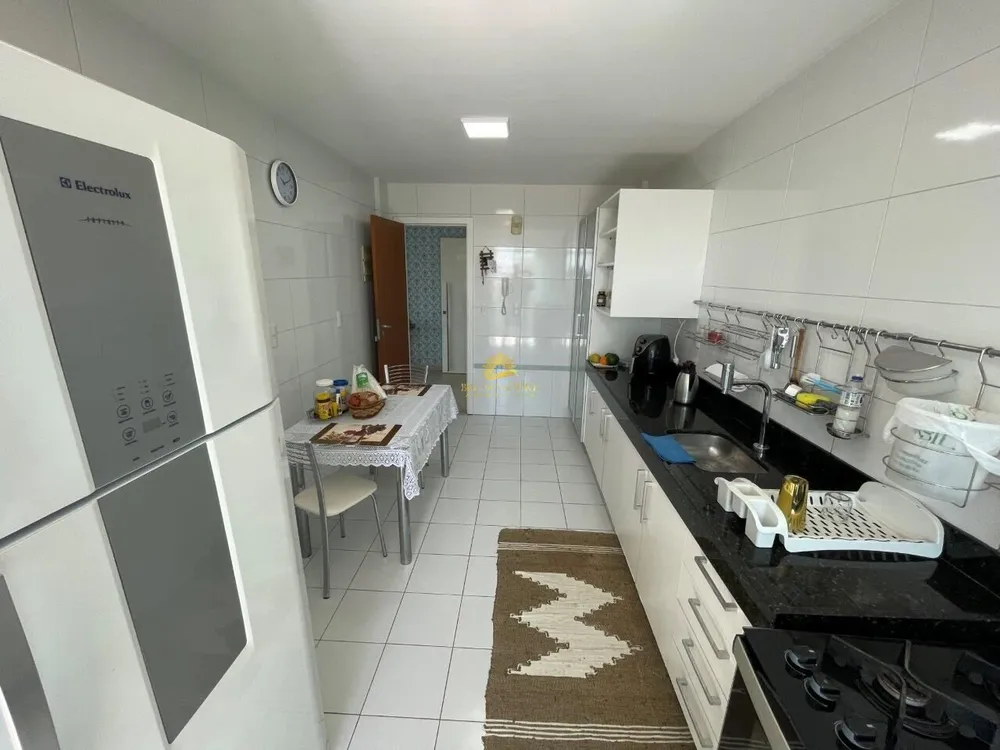 Cobertura, 4 quartos, 250 m² - Foto 3