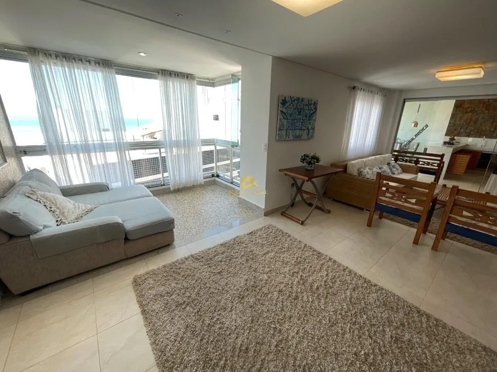 Cobertura, 4 quartos, 250 m² - Foto 5