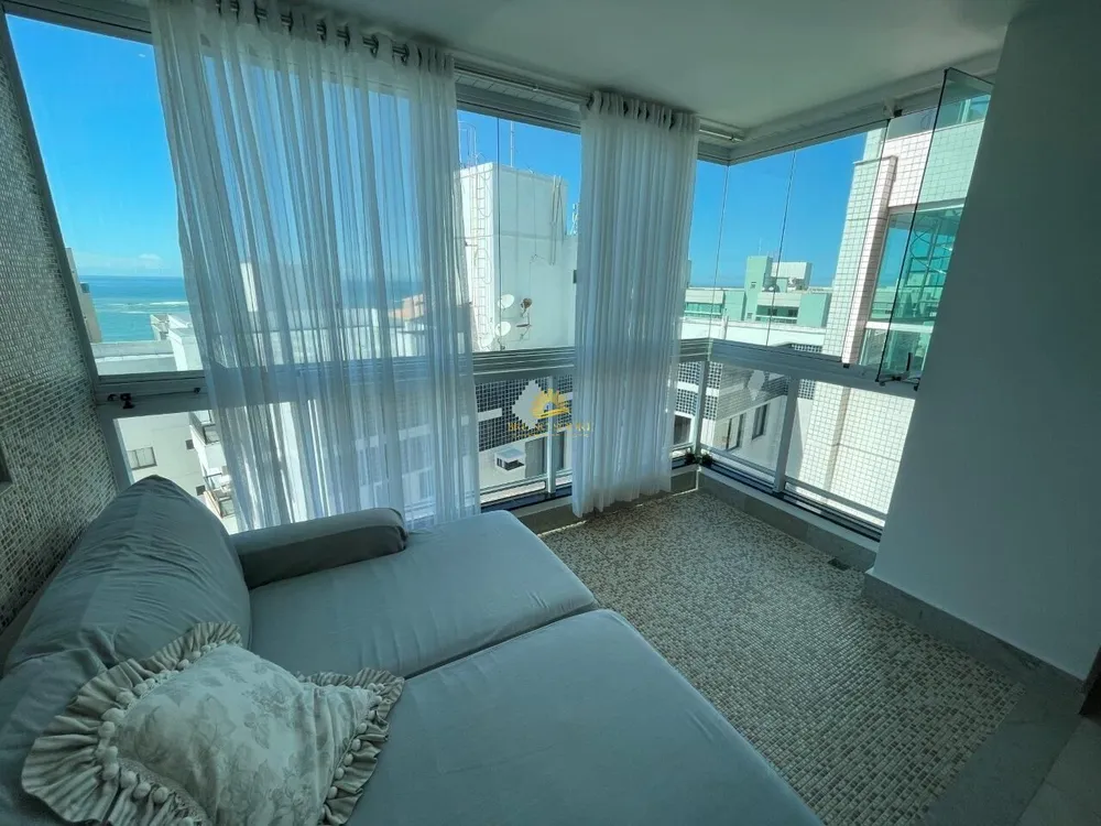Cobertura, 4 quartos, 250 m² - Foto 1