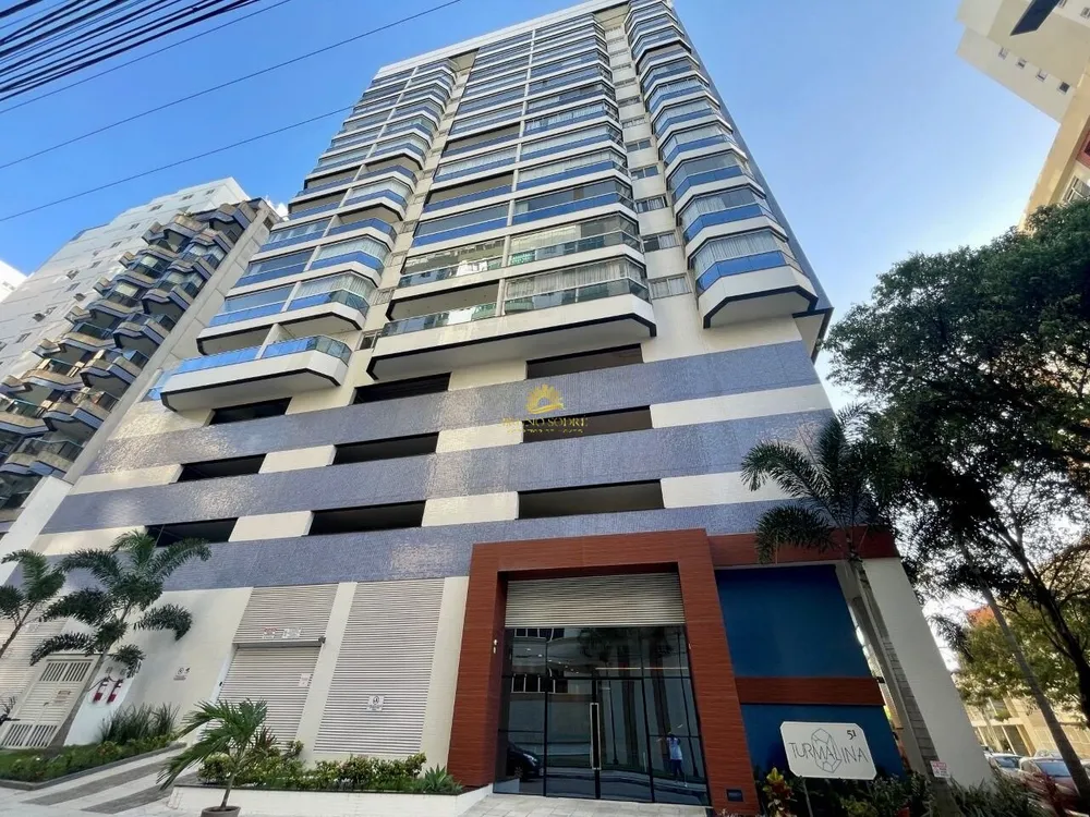Apartamento, 3 quartos, 104 m² - Foto 1